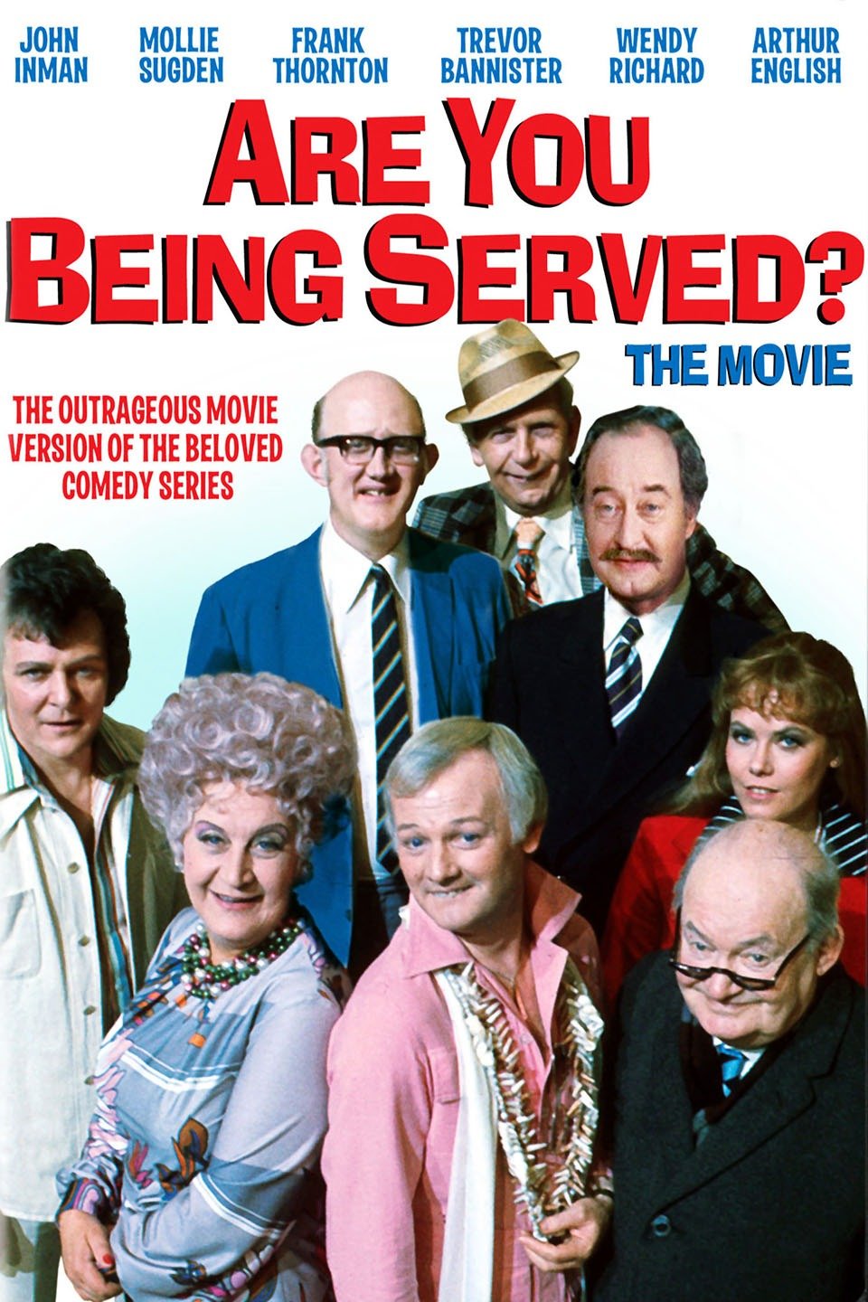 Are You Being Served (1977) [102043] (A1772818794) [[Movies 2.0]] --Plex--